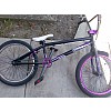 Wethepeople Recon 2009 BMX, WTP Recon képe