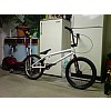 Wethepeople Trust  2009 BMX