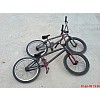 Wethepeople Trust  2009 BMX