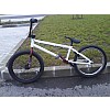 Wethepeople Trust  2009 BMX