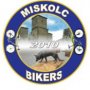 Miskolc-Bikers csapat